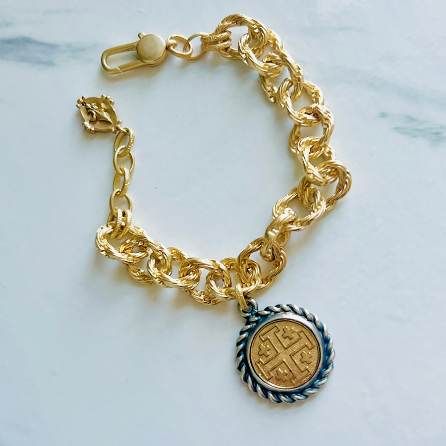 Discover Stunning Bracelets at Fickle Fox Co Jewelry